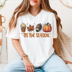 Tricou Oversized BUMBAC 100% Octombrie 5