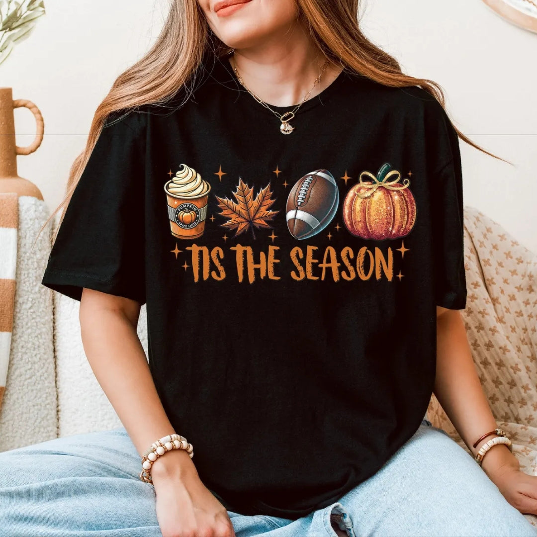 Tricou Oversized BUMBAC 100% Octombrie 5