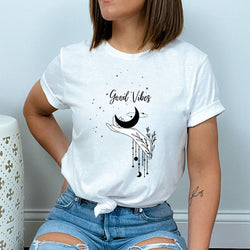 Tricou Good Vibe